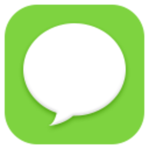 iPhone Message Icon iPhone Message Icon