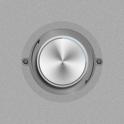 Knob PSD Photoshop