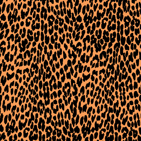 12 Animal Print Graphics Images