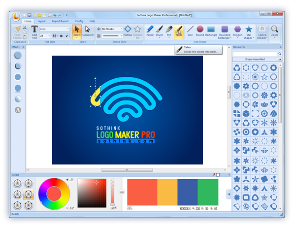 Make Your Own Logo Design Make Your Own Logo Design