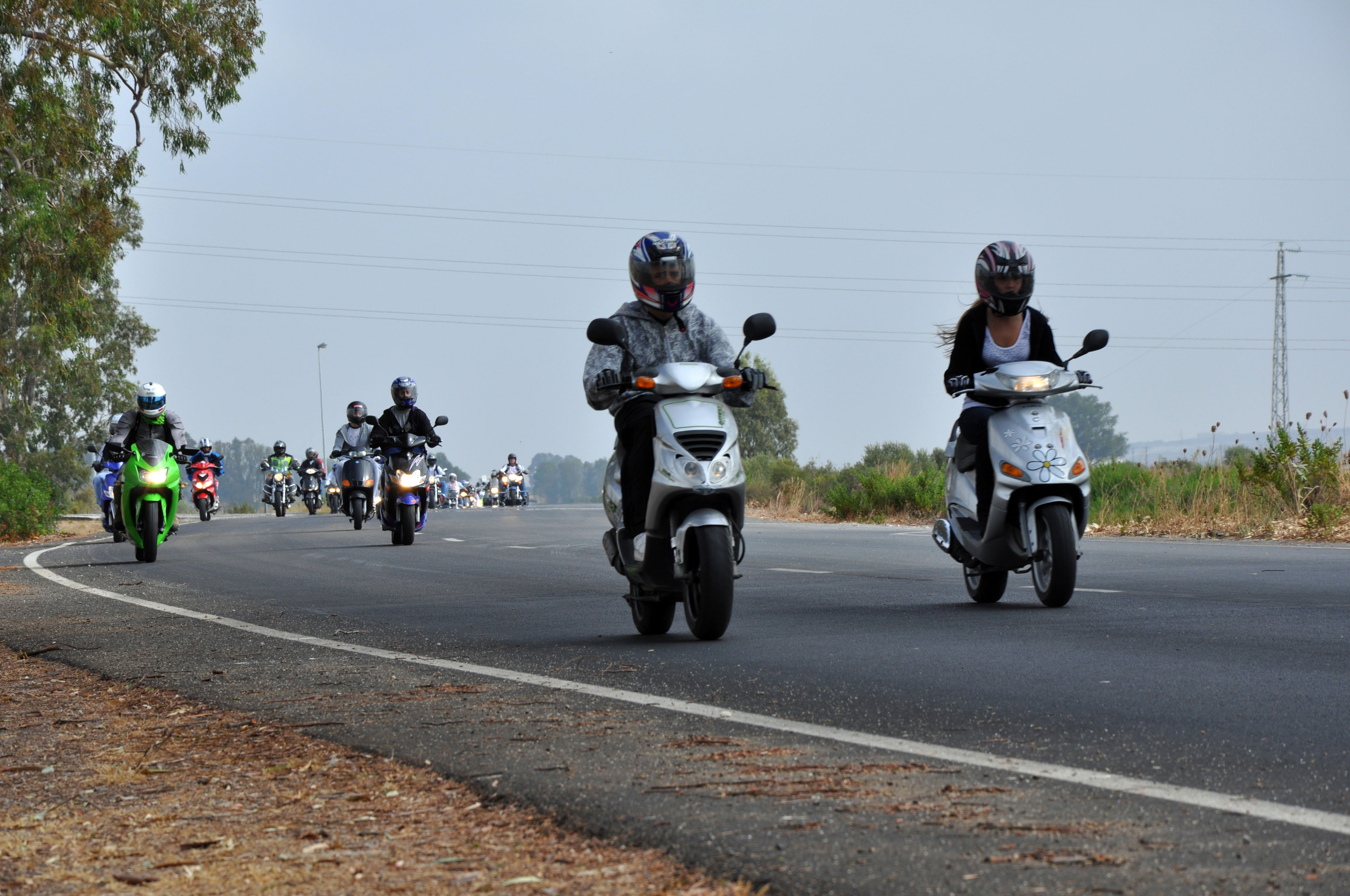 Marine Riders Motorcycle Club