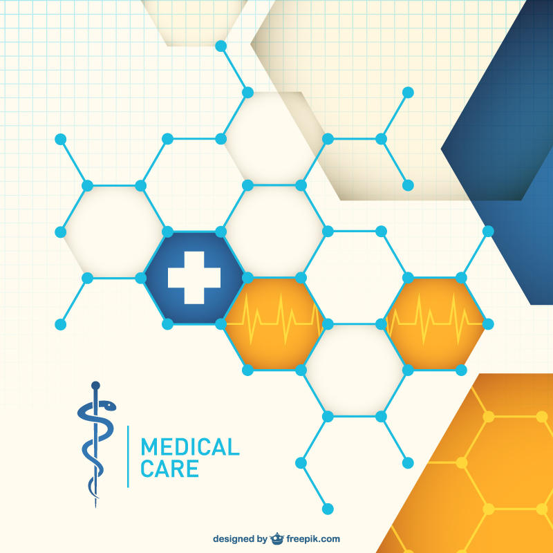 Medical Vector Free Download