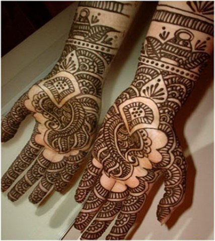 Mehndi Design Books Free Download