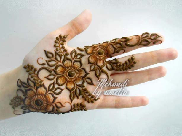 Mehndi Design Download