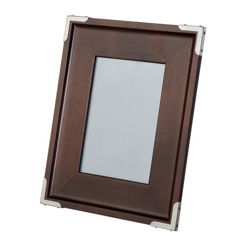 Metal-Frame Corners Metal-Frame Corners