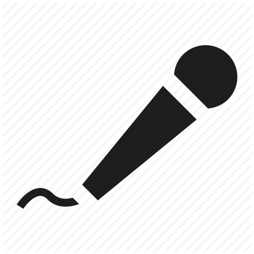 Microphone Icon Microphone Icon