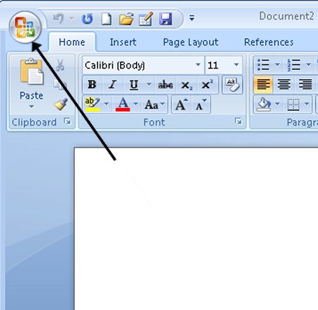 Microsoft Word