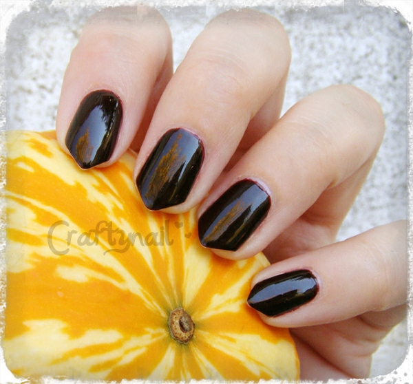 New Pointy Nails New Pointy Nails