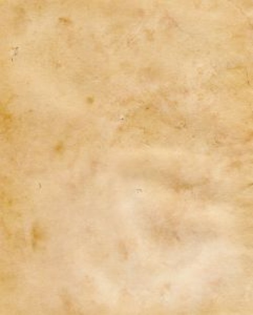 Old Parchment Paper Template