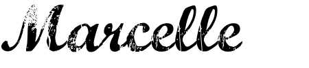 Old School Script Font Old School Script Font