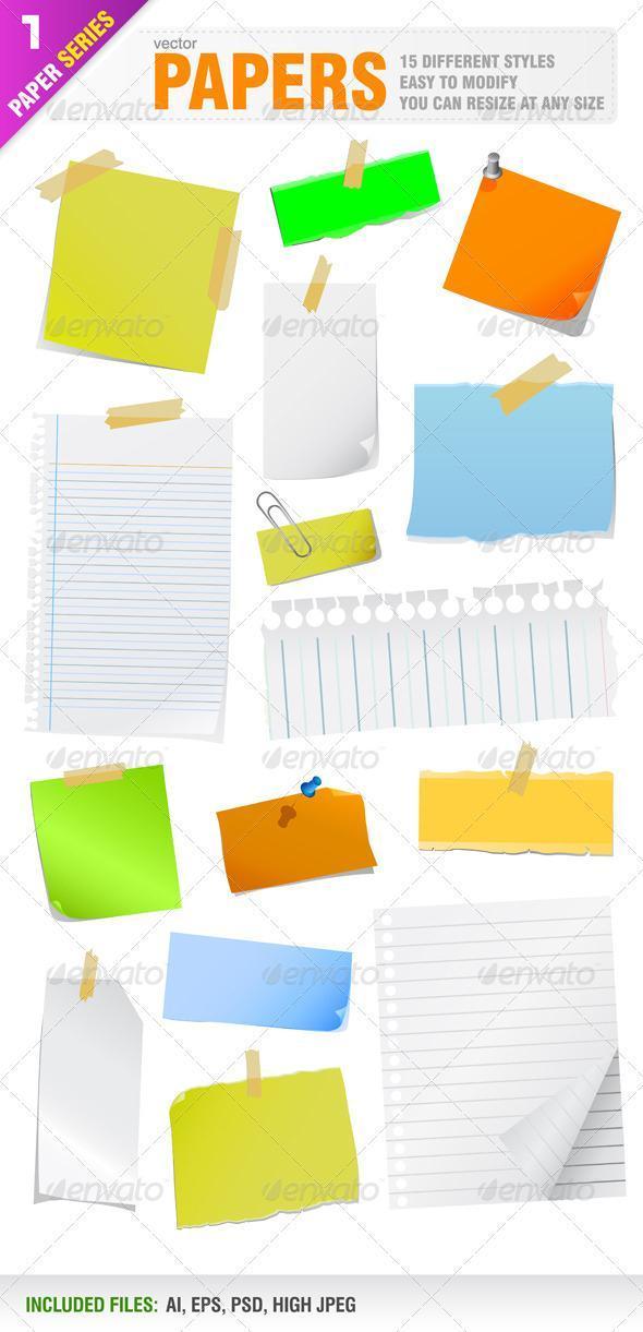 Paper Notes PSD