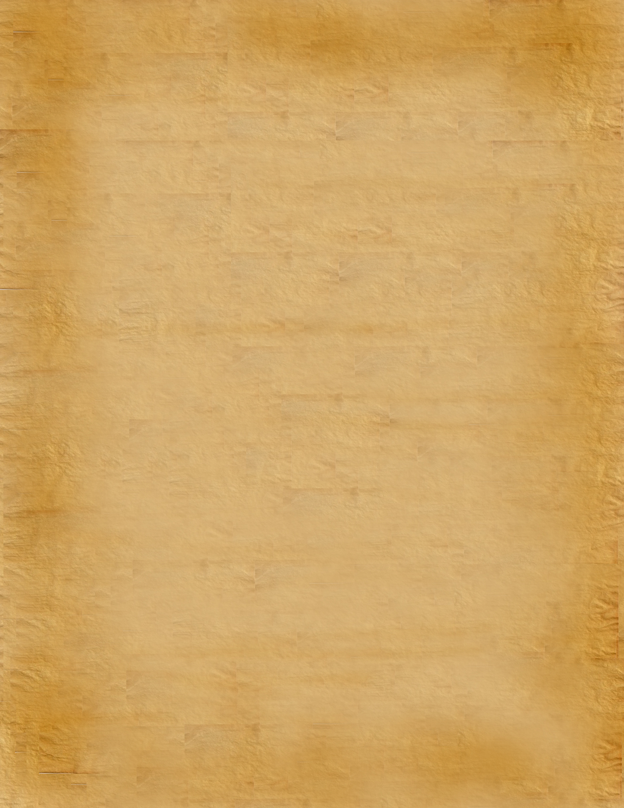 Parchment Paper Texture