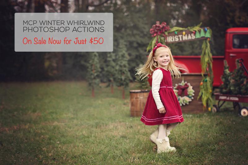 Photoshop Elements Actions