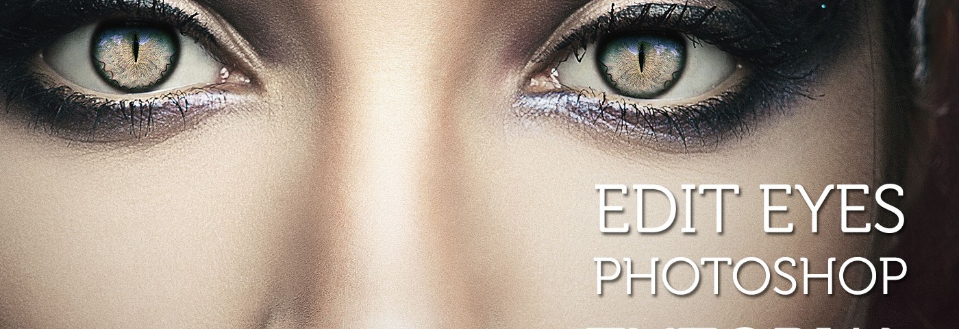 Photoshop Eye Effects