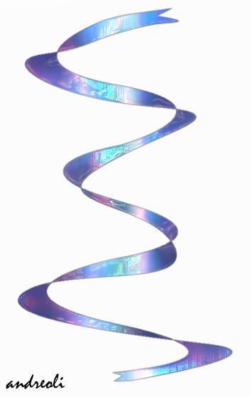 Photoshop PSD Ribbon Photoshop PSD Ribbon
