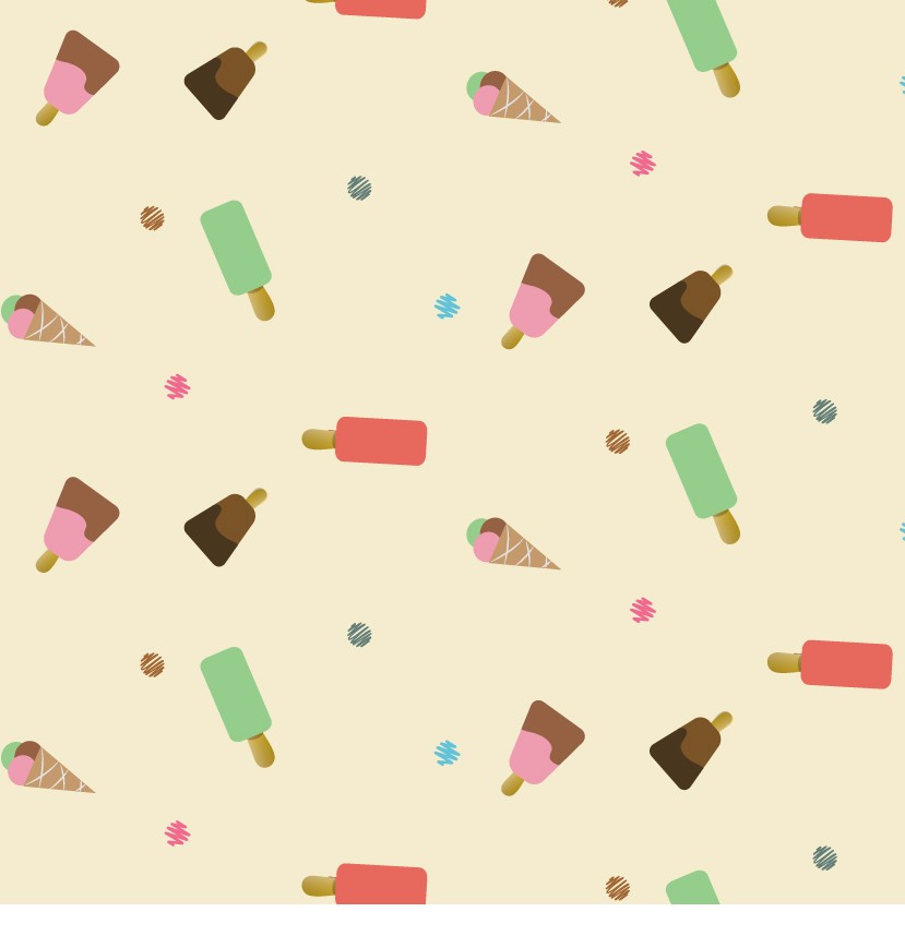 Photoshop Vector Graphics Pattern