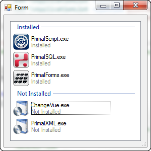 PowerShell New Icon PowerShell New Icon