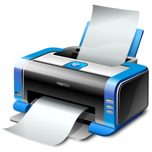 Printer Icon Printer Icon