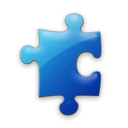 Puzzle Piece Icon