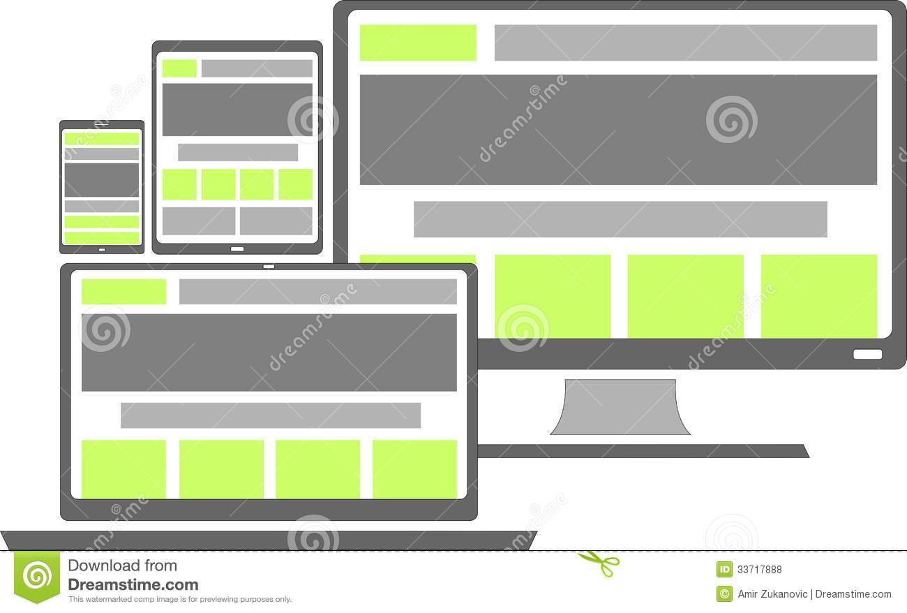 Responsive Web Design