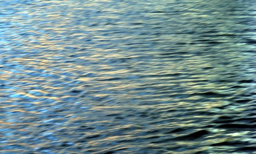 River Water Texture Photoshop
