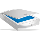 Scanner Icon