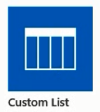 8 SharePoint List Icon Images