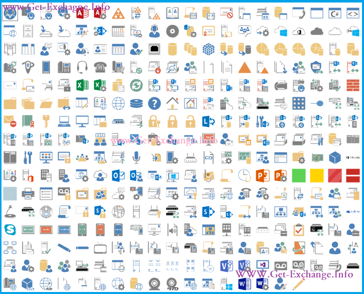 SharePoint 2013 Icon