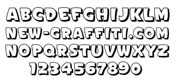 Sign Fonts Free Download