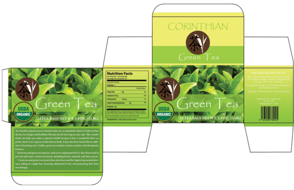 Tea Packaging Design Tea Packaging Design