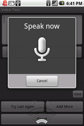 Text to Speech Apps