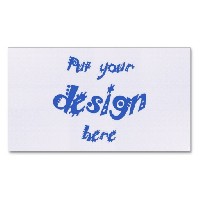 Design Your Own Business Cards Logo