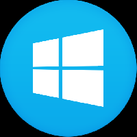 Start Menu Icon Windows 1.0
