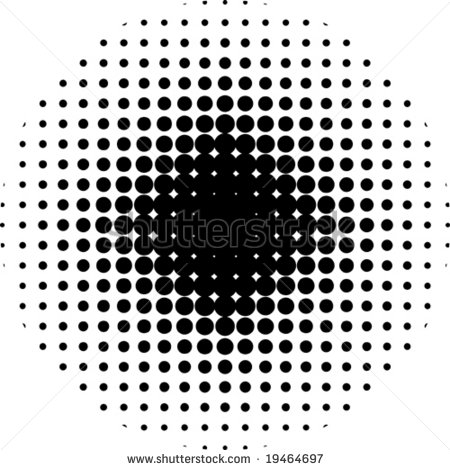 13 Half Circle Template Vector Images