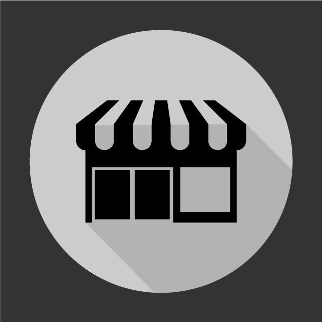 Vector Store Icon