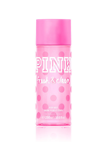 Victoria Secret Pink Body Mist