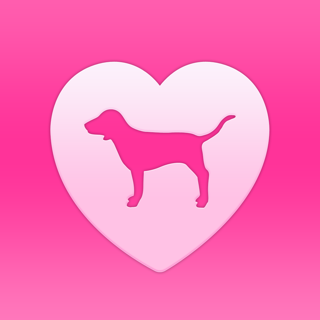 11 Victoria Secret Pink Icon Images