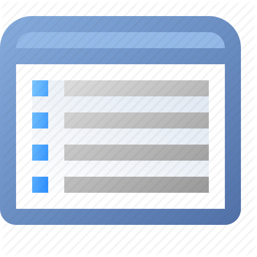 View Application Icon View Application Icon
