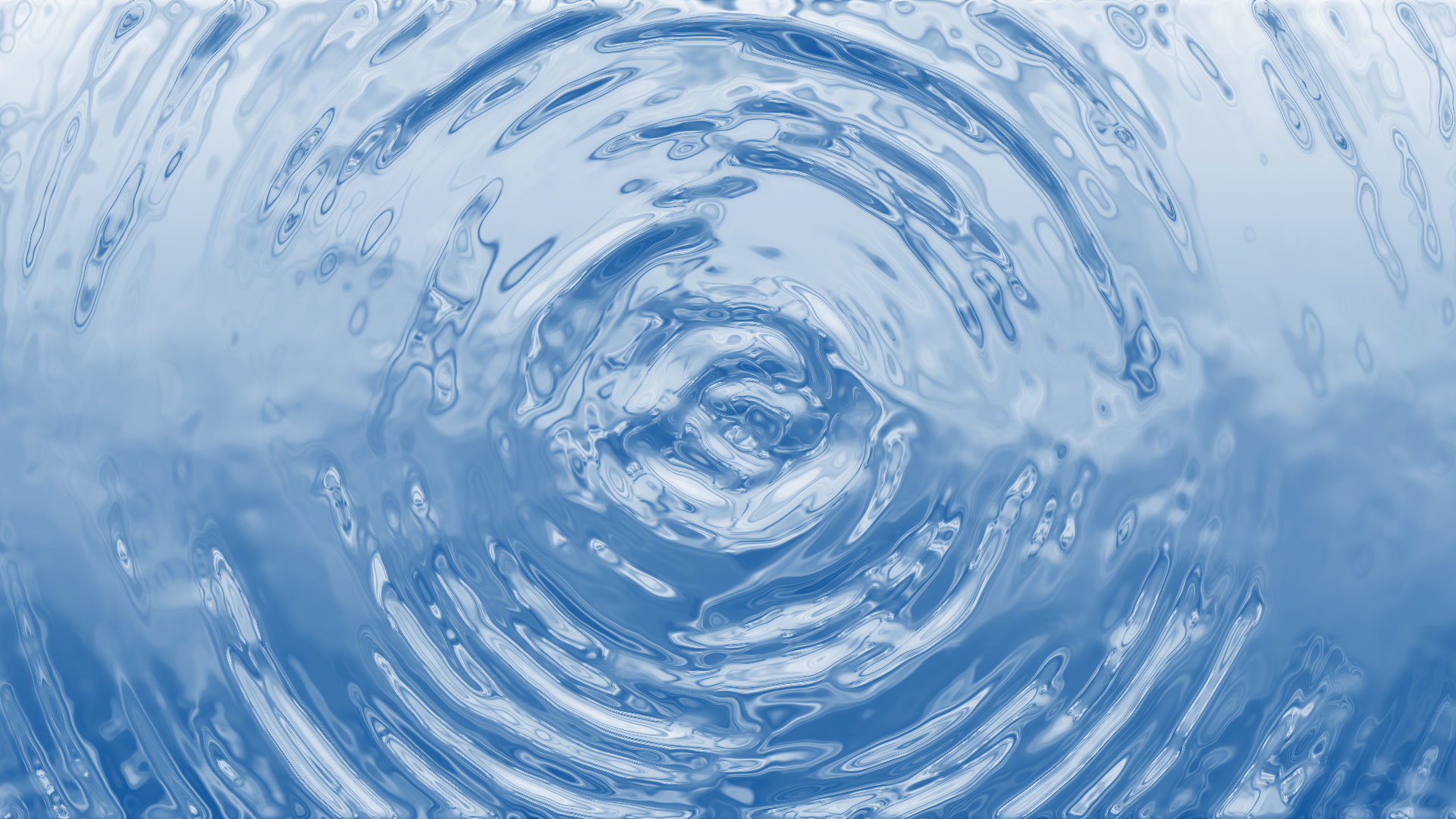 Water Texture Photoshop Tutorial