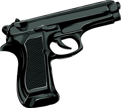 Weapon Glock Pistols