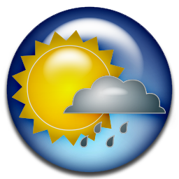 16 Spring Weather Icon Images