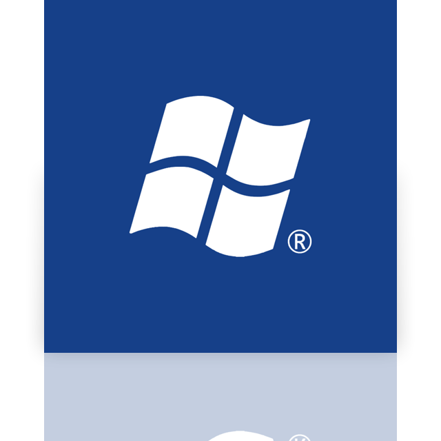 Windows 8 Logo Icon