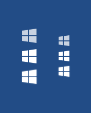 Windows 8 Start Button Logo