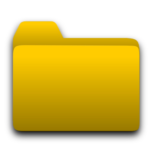 Windows File Manager Icon