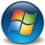 Windows Vista Logo Small Icon