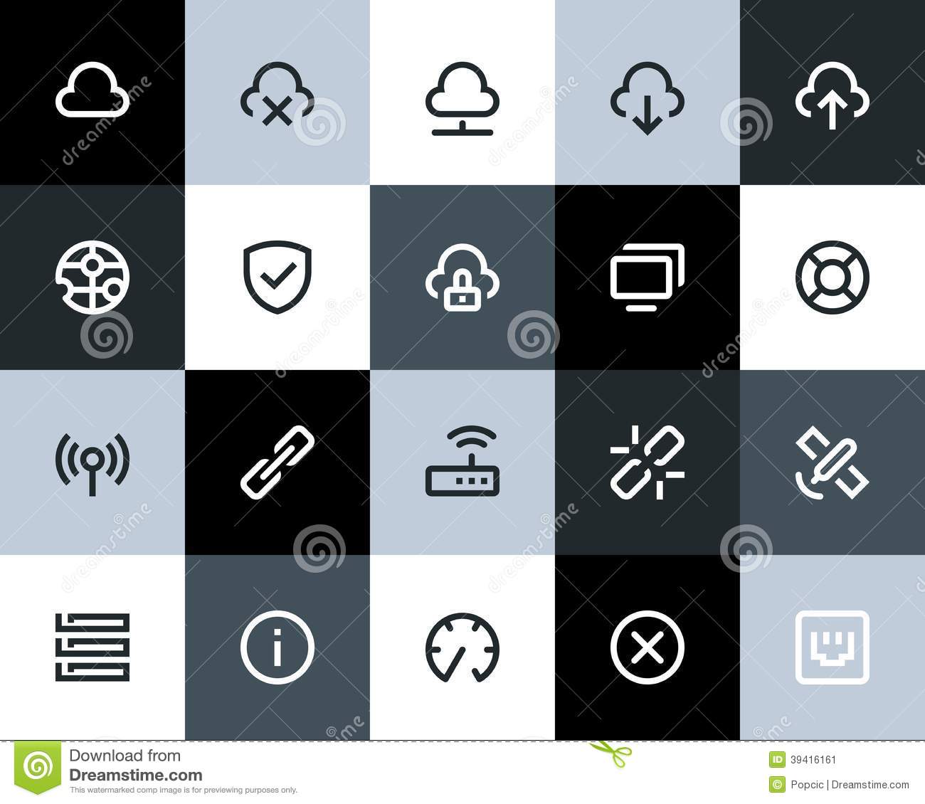 Wireless Network Icon