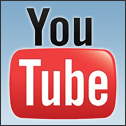 YouTube Shortcut Icon Desktop