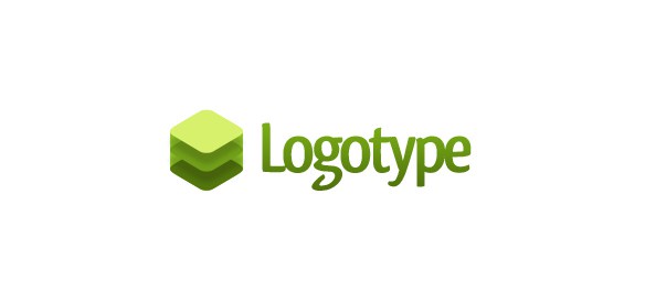 3D Logo Design Free Template