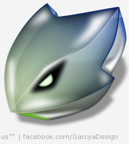 3D Software Icon