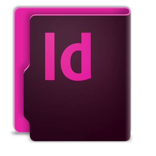 Adobe CC Icons